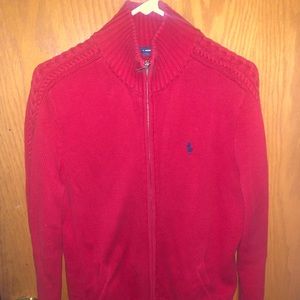 Ralph Lauren Sweater